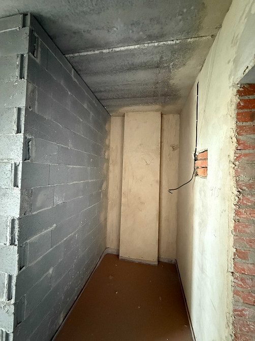 Велика ОДНОКІМНАТНА квартира в Лісові Бучі Буча - зображення 3