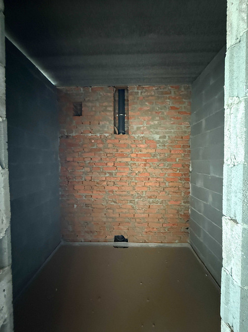 Велика ОДНОКІМНАТНА квартира в Лісові Бучі Буча - зображення 5