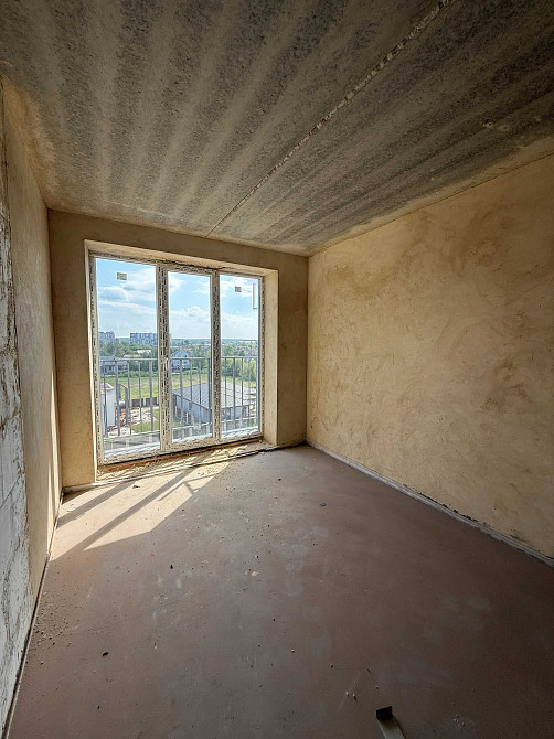 Велика ОДНОКІМНАТНА квартира в Лісові Бучі Буча - зображення 6