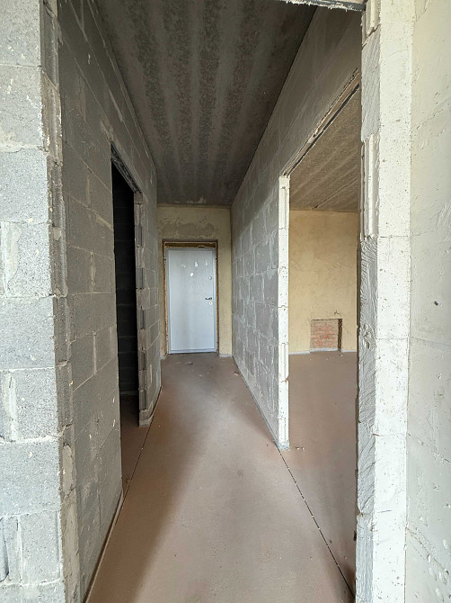 Велика ОДНОКІМНАТНА квартира в Лісові Бучі Буча - зображення 7