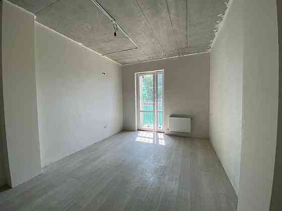 Продам недорого 1 комнатную квартиру в Молодёжном в новострое Молодежное