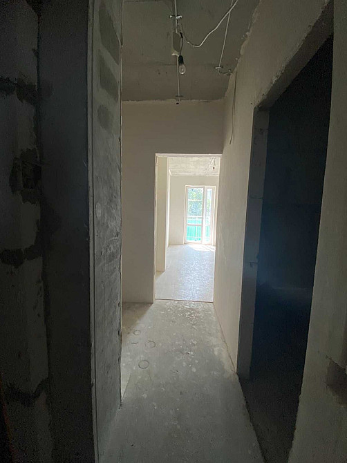 Продам недорого 1 комнатную квартиру в Молодёжном в новострое Молодежное - изображение 8