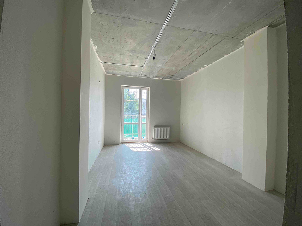 Продам недорого 1 комнатную квартиру в Молодёжном в новострое Молодежное - изображение 1