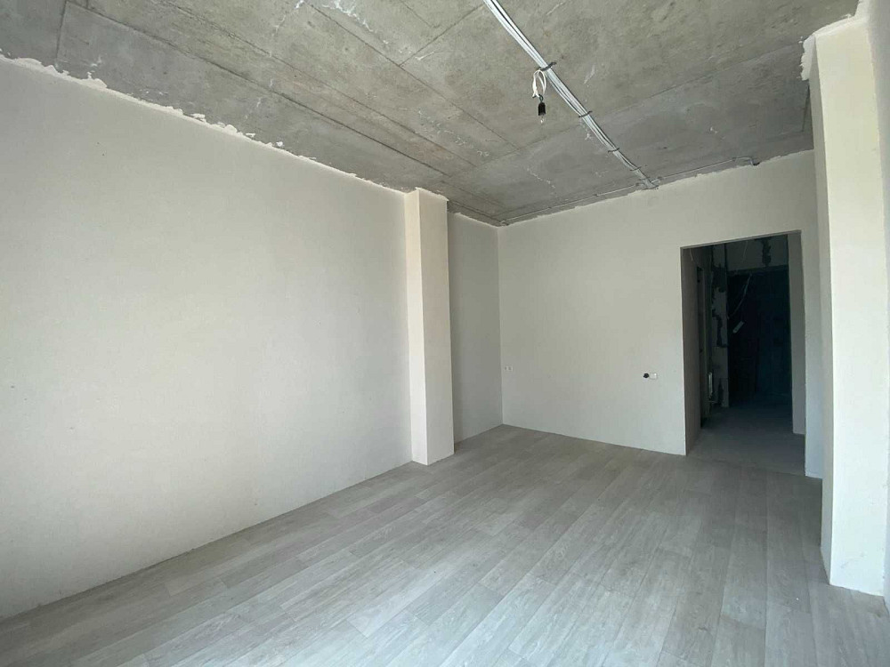 Продам недорого 1 комнатную квартиру в Молодёжном в новострое Молодежное - изображение 4