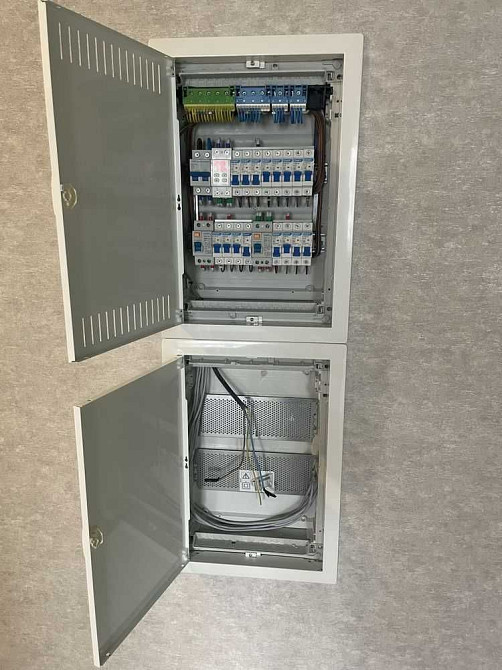 Е-Видновлення! ЖК Левада-2! Заливная 8А! Продам 2К 60 м2 с рем на 95% Харків - зображення 8