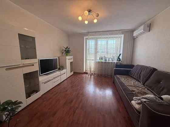 ‼️3-комнатная квартира с ремонтом в новострое М. Героев Труда‼️(21739) Харьков