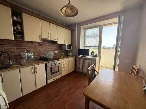 ‼️3-комнатная квартира с ремонтом в новострое М. Героев Труда‼️(21739) Харьков