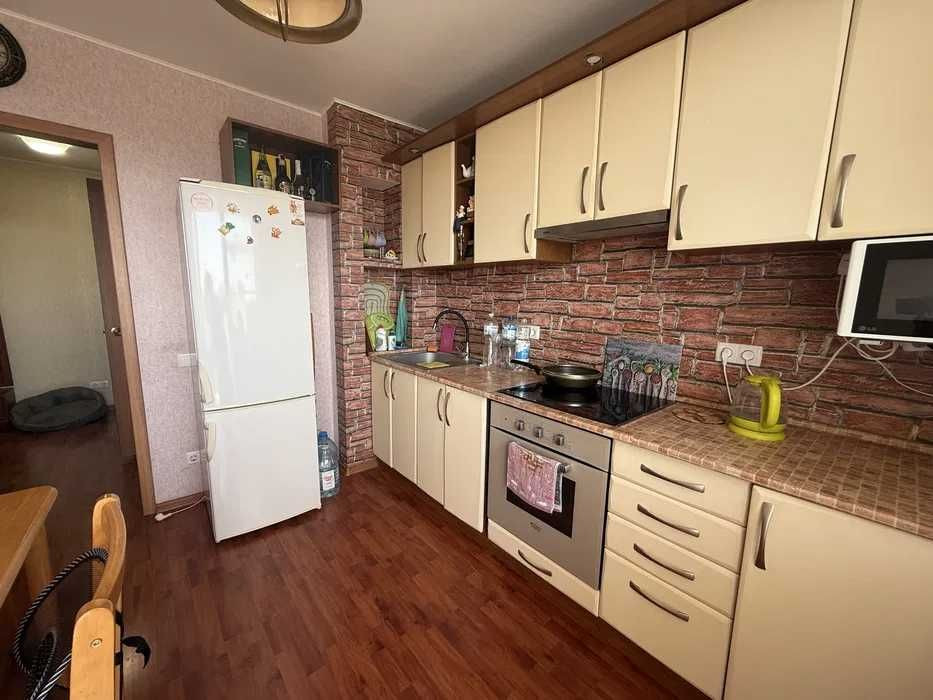 ‼️3-комнатная квартира с ремонтом в новострое М. Героев Труда‼️(21739) Харків - зображення 7