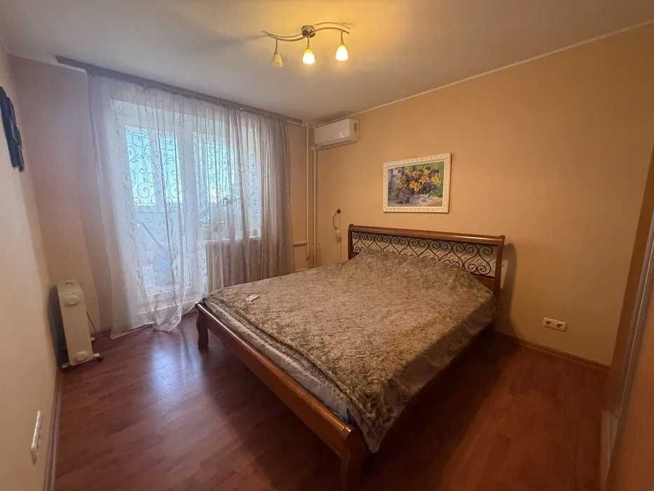 ‼️3-комнатная квартира с ремонтом в новострое М. Героев Труда‼️(21739) Харків - зображення 8