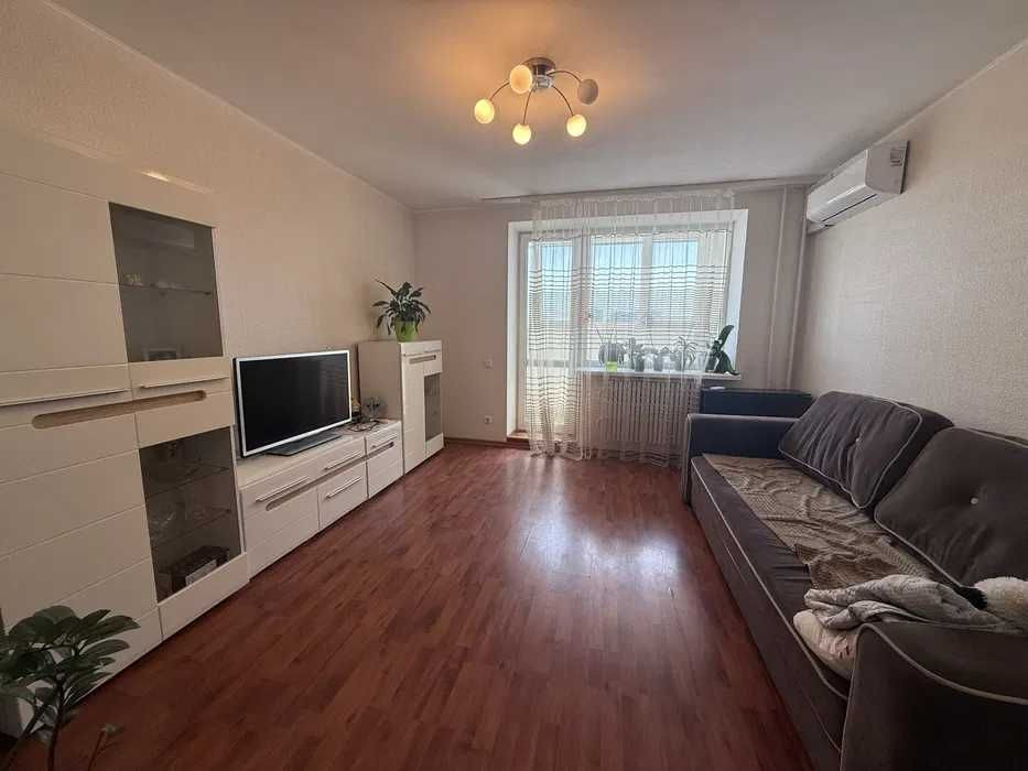 ‼️3-комнатная квартира с ремонтом в новострое М. Героев Труда‼️(21739) Харків - зображення 1