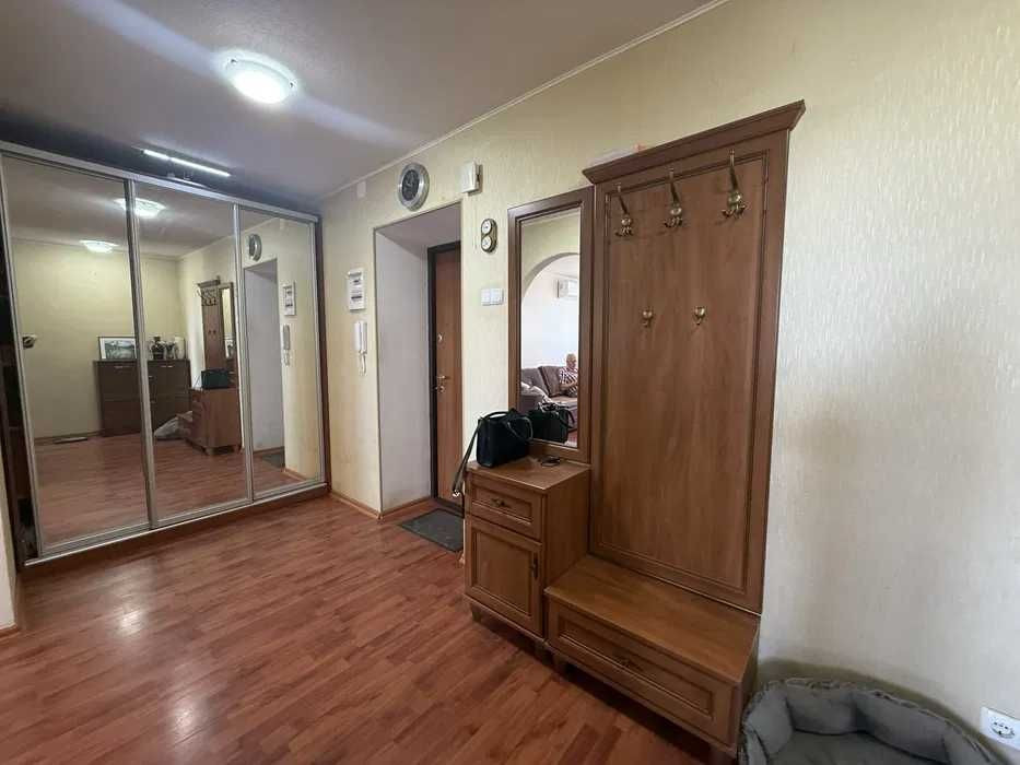 ‼️3-комнатная квартира с ремонтом в новострое М. Героев Труда‼️(21739) Харків - зображення 6