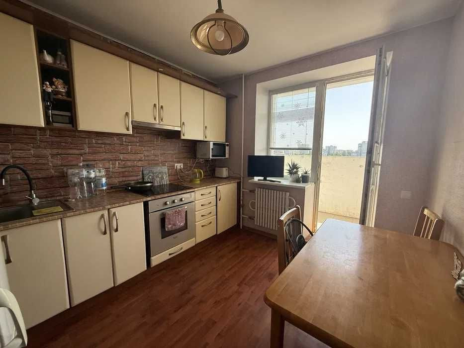 ‼️3-комнатная квартира с ремонтом в новострое М. Героев Труда‼️(21739) Харків - зображення 4