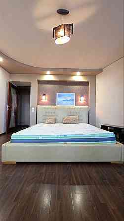 NN S4 Продам 3 комнатную квартиру кап ремонт парк Победы ТРК Украина Харьков