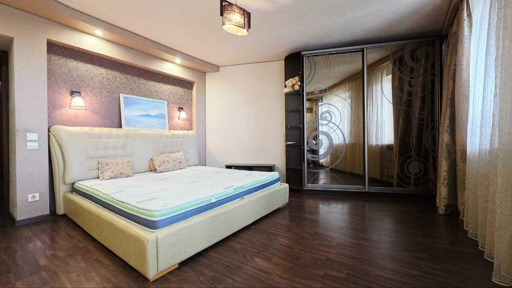 NN S4 Продам 3 комнатную квартиру кап ремонт парк Победы ТРК Украина Харків - зображення 1