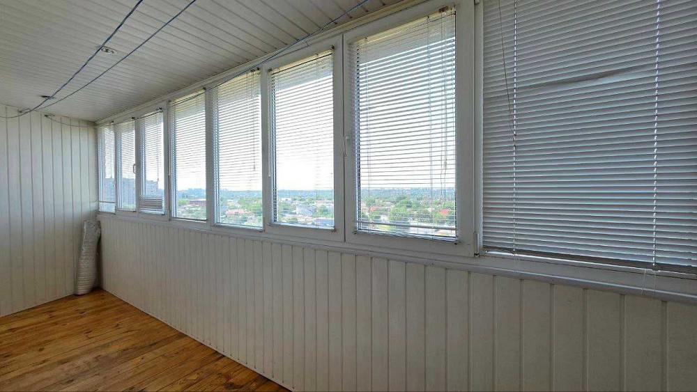 NN S4 Продам 3 комнатную квартиру кап ремонт парк Победы ТРК Украина Харків - зображення 6