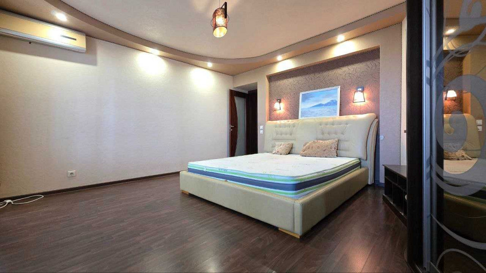 NN S4 Продам 3 комнатную квартиру кап ремонт парк Победы ТРК Украина Харків - зображення 4