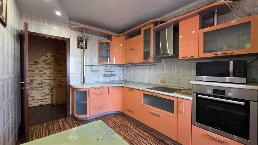 NN S4 Продам 3 комнатную квартиру кап ремонт парк Победы ТРК Украина Харків - зображення 7