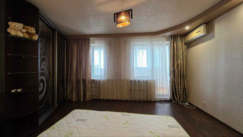 NN S4 Продам 3 комнатную квартиру кап ремонт парк Победы ТРК Украина Харків - зображення 5