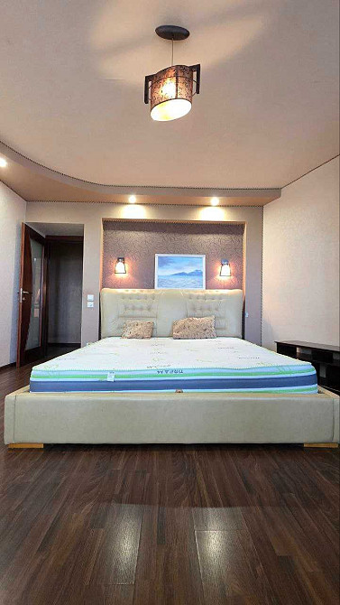 NN S4 Продам 3 комнатную квартиру кап ремонт парк Победы ТРК Украина Харків - зображення 3