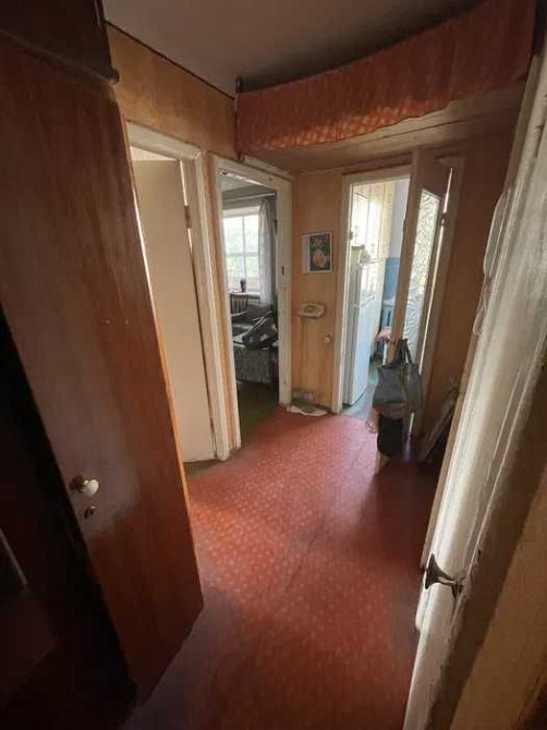 Продам 2-х комн.квартиру, ул.Героев Крут,14 Днепр - изображение 5