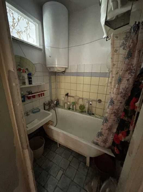 Продам 2-х комн.квартиру, ул.Героев Крут,14 Днепр - изображение 7