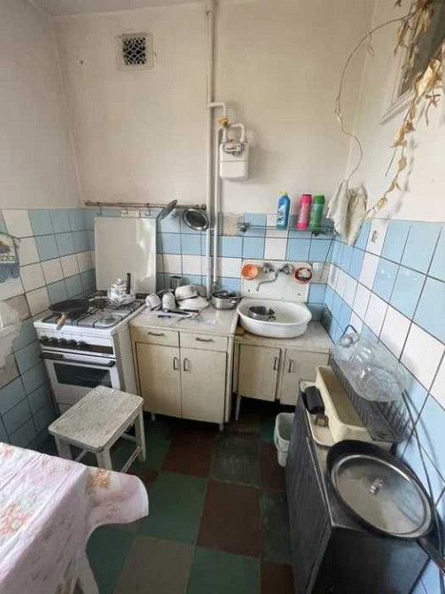 Продам 2-х комн.квартиру, ул.Героев Крут,14 Днепр - изображение 6