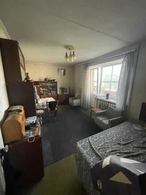 Продам 2-х комн.квартиру, ул.Героев Крут,14 Днепр - изображение 2