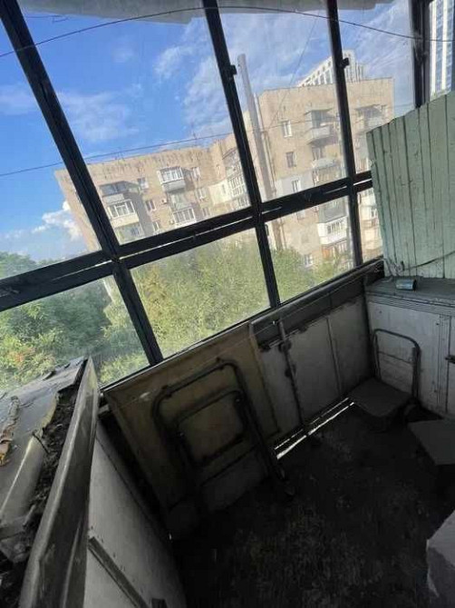 Продам 2-х комн.квартиру, ул.Героев Крут,14 Днепр - изображение 3