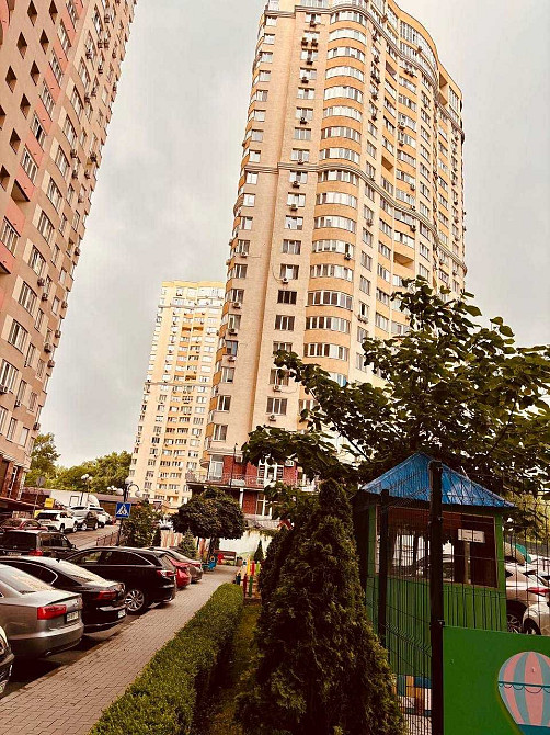 "Близько до Метро, Близько до Мрії: Квартири в ЖК '4 Сезони'!" Київ - зображення 1