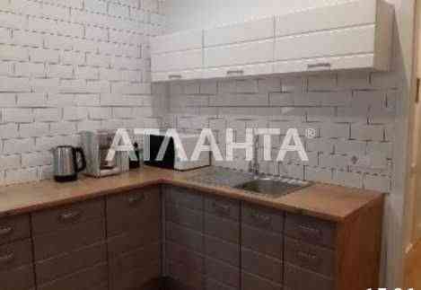 2 комнатная квартира в новом доме на Сахарова Odesa