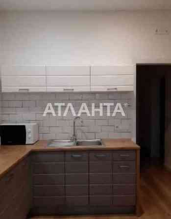 2 комнатная квартира в новом доме на Сахарова Odesa