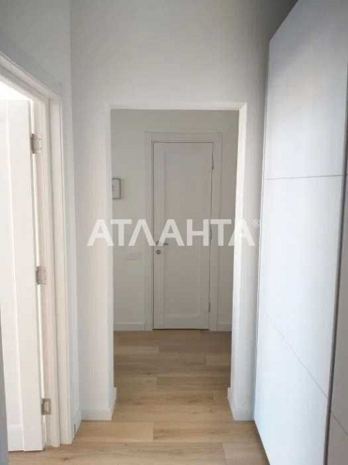 2 комнатная квартира в новом доме на Сахарова Odesa - photo 6