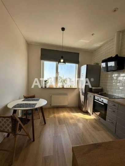 2 комнатная квартира в новом доме на Сахарова Odesa - photo 4