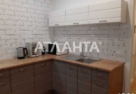 2 комнатная квартира в новом доме на Сахарова Odesa - photo 3