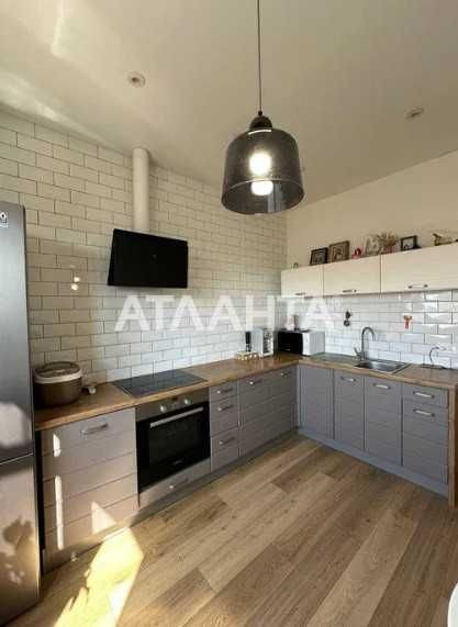 2 комнатная квартира в новом доме на Сахарова Odesa - photo 2