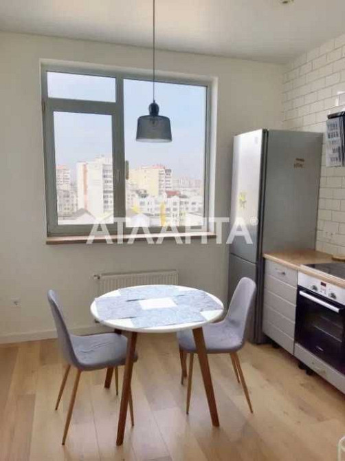 2 комнатная квартира в новом доме на Сахарова Odesa - photo 1