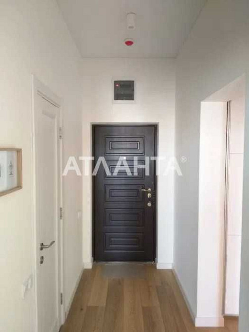 2 комнатная квартира в новом доме на Сахарова Odesa - photo 8