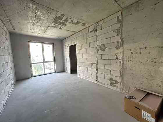 Продаж квартири, Здана новобудова, є право власності Львов