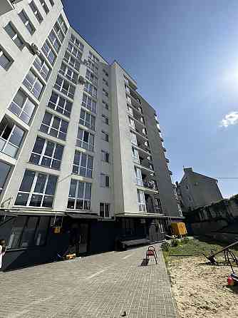 Продаж квартири, Здана новобудова, є право власності Львов