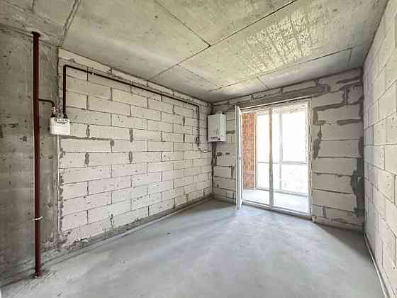 Продаж квартири, Здана новобудова, є право власності Львов