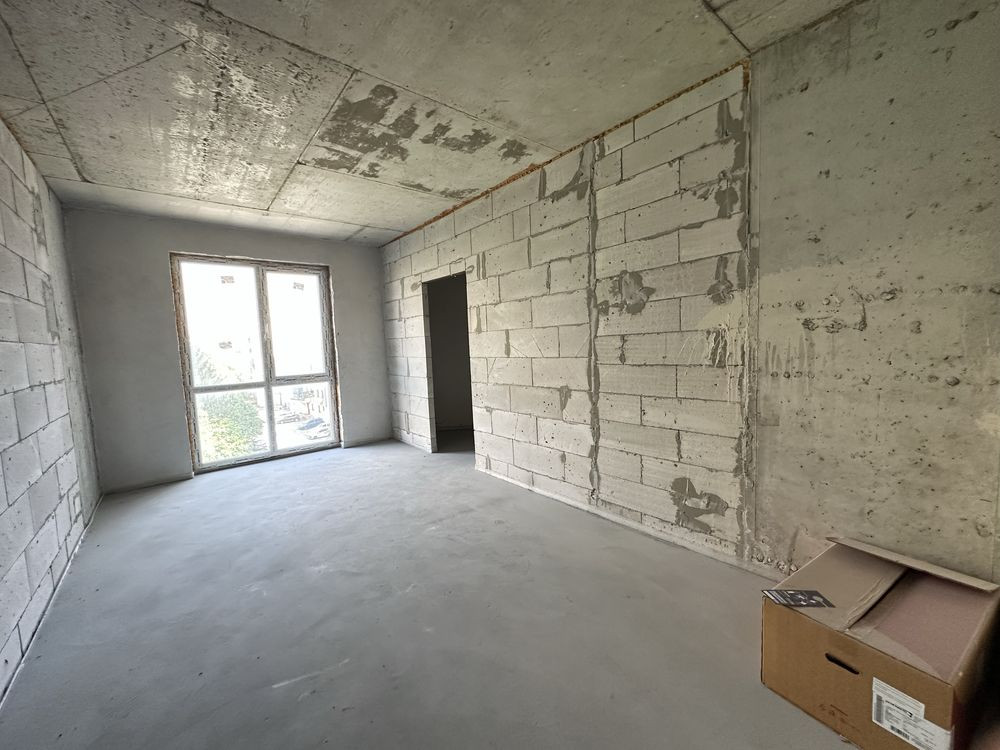 Продаж квартири, Здана новобудова, є право власності Львов - изображение 1