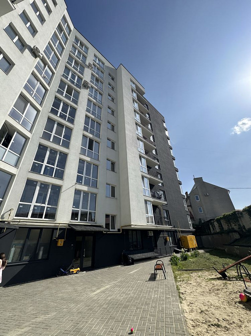 Продаж квартири, Здана новобудова, є право власності Львов - изображение 6