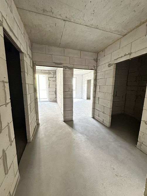 Продаж квартири, Здана новобудова, є право власності Львов - изображение 5