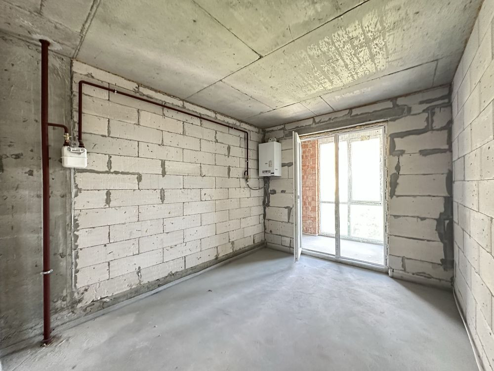 Продаж квартири, Здана новобудова, є право власності Львов - изображение 3