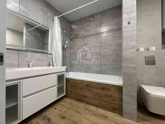 Продажа стильной 2к квартиры ЖК Сокольники Центр Харьков