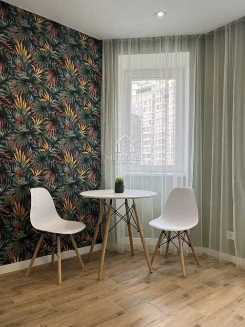 Продажа стильной 2к квартиры ЖК Сокольники Центр Харьков - изображение 5