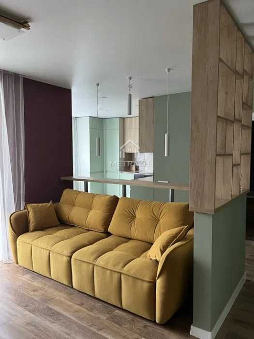 Продажа стильной 2к квартиры ЖК Сокольники Центр Харьков - изображение 3