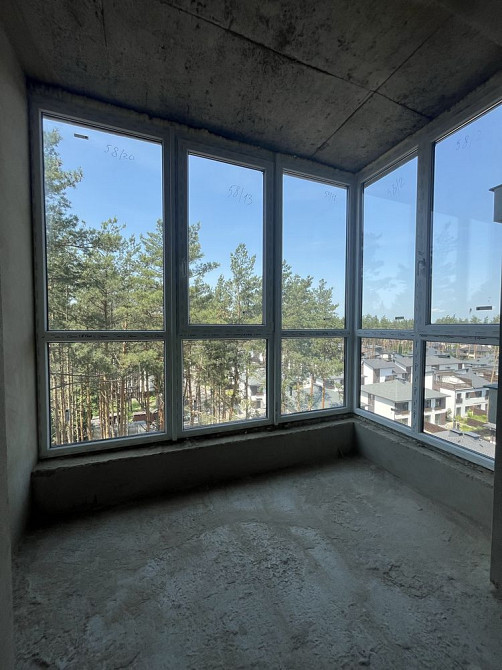 ТОП ЛОКАЦІЯ! Вигідна пропозиція 2к квартира без ремонту! Буча - изображение 1