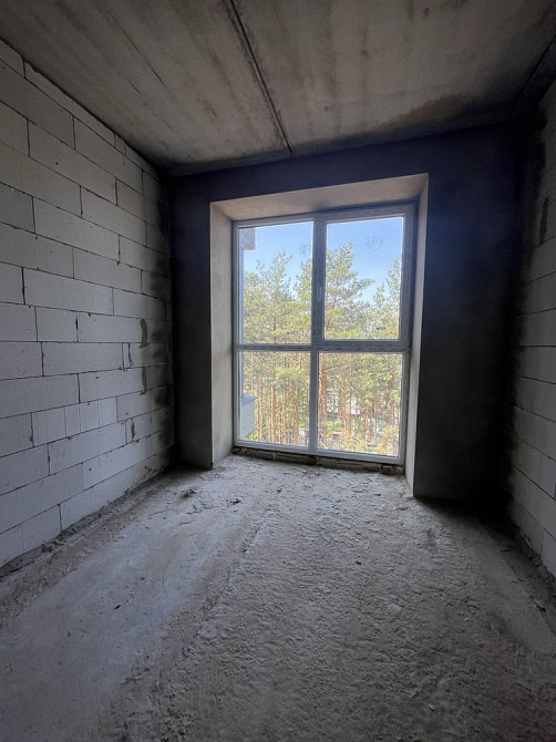 ТОП ЛОКАЦІЯ! Вигідна пропозиція 2к квартира без ремонту! Буча - изображение 3