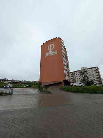 ЕКСКЛЮЗИВНА 2к квартира в ЖК "Дорадо" Виставка! TTV Лісові Гринівці